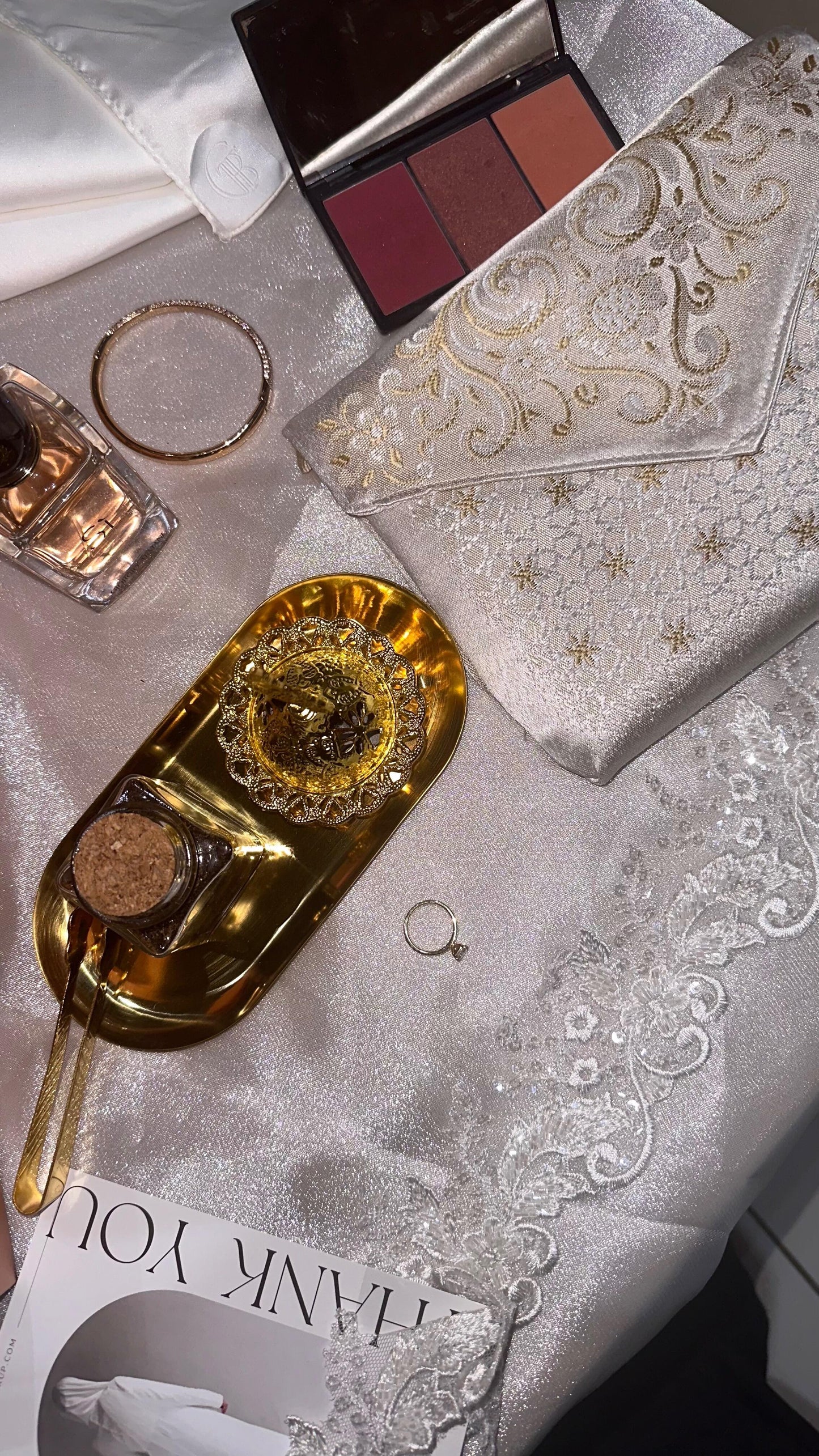 Bridal Gift Box-4