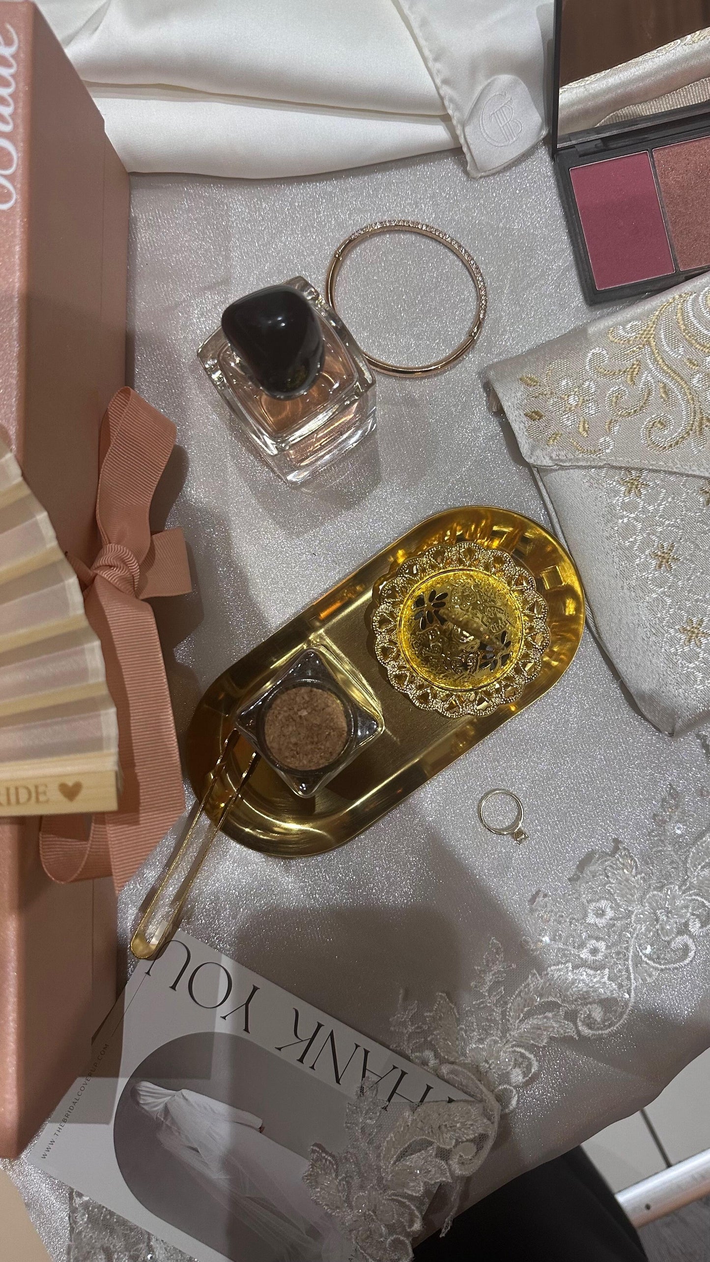 Bridal Gift Box-3