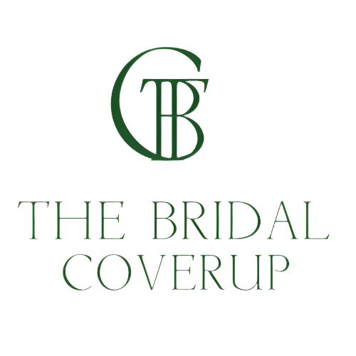 THE BRIDAL COVERUP