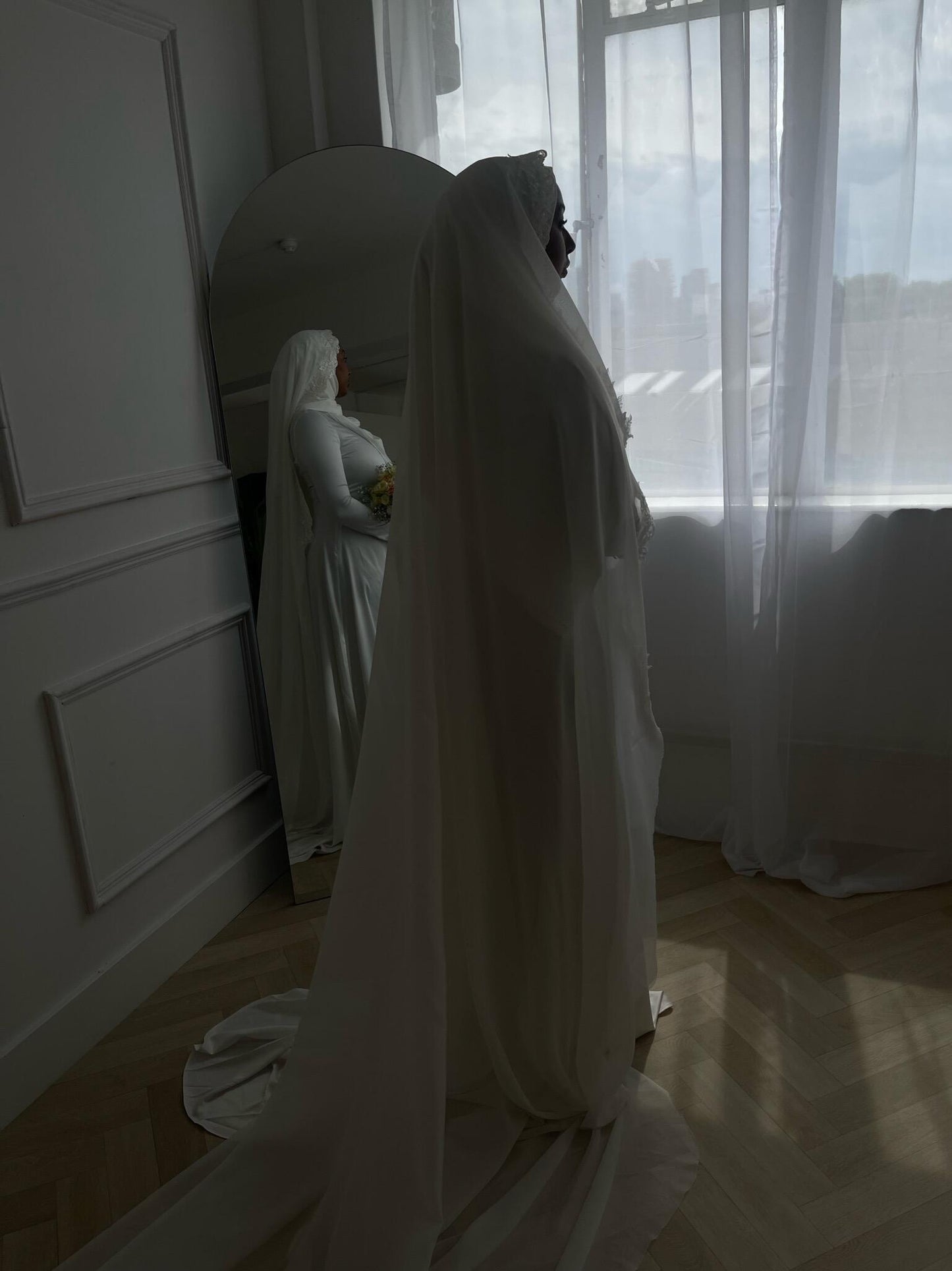 Custom Veils-22