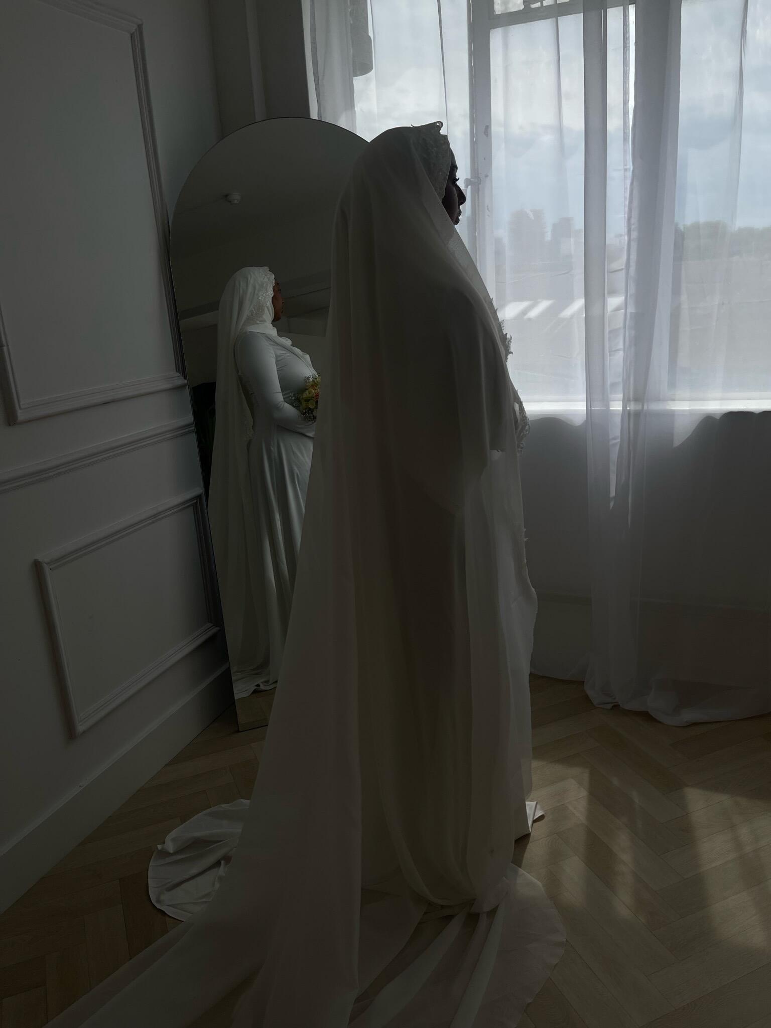 Custom Veils-22