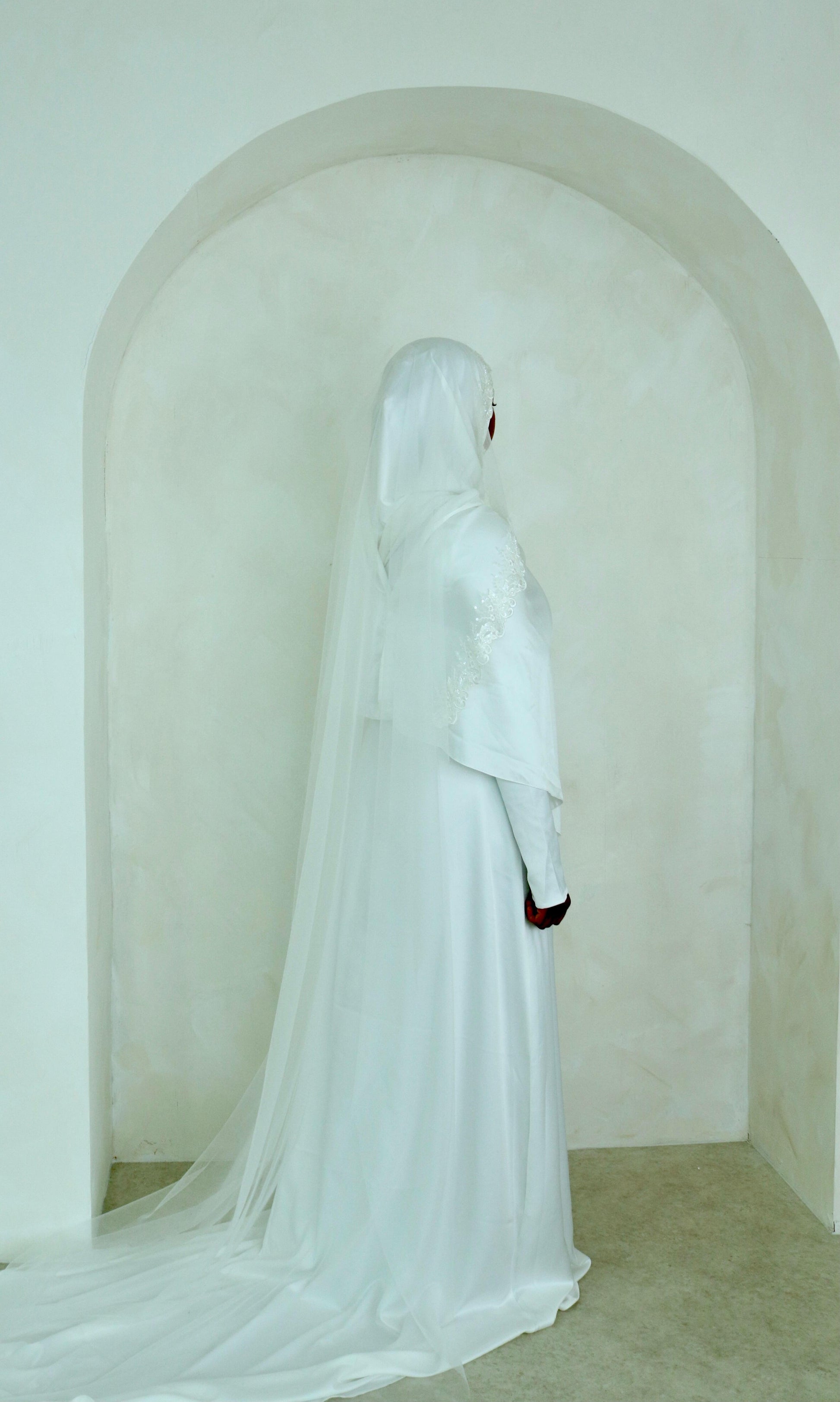 Custom Veils-8