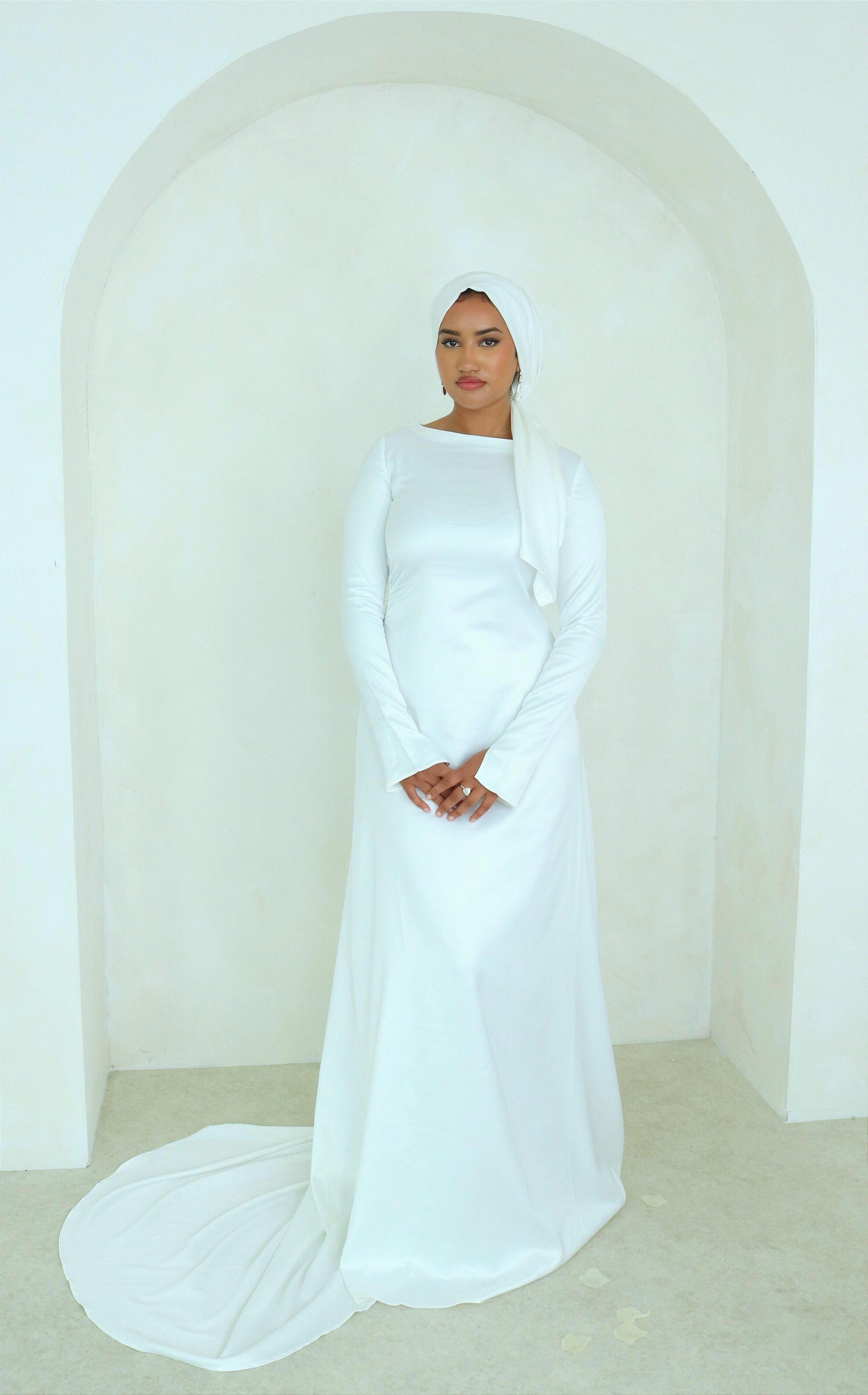 The Ultimate White Dress-1