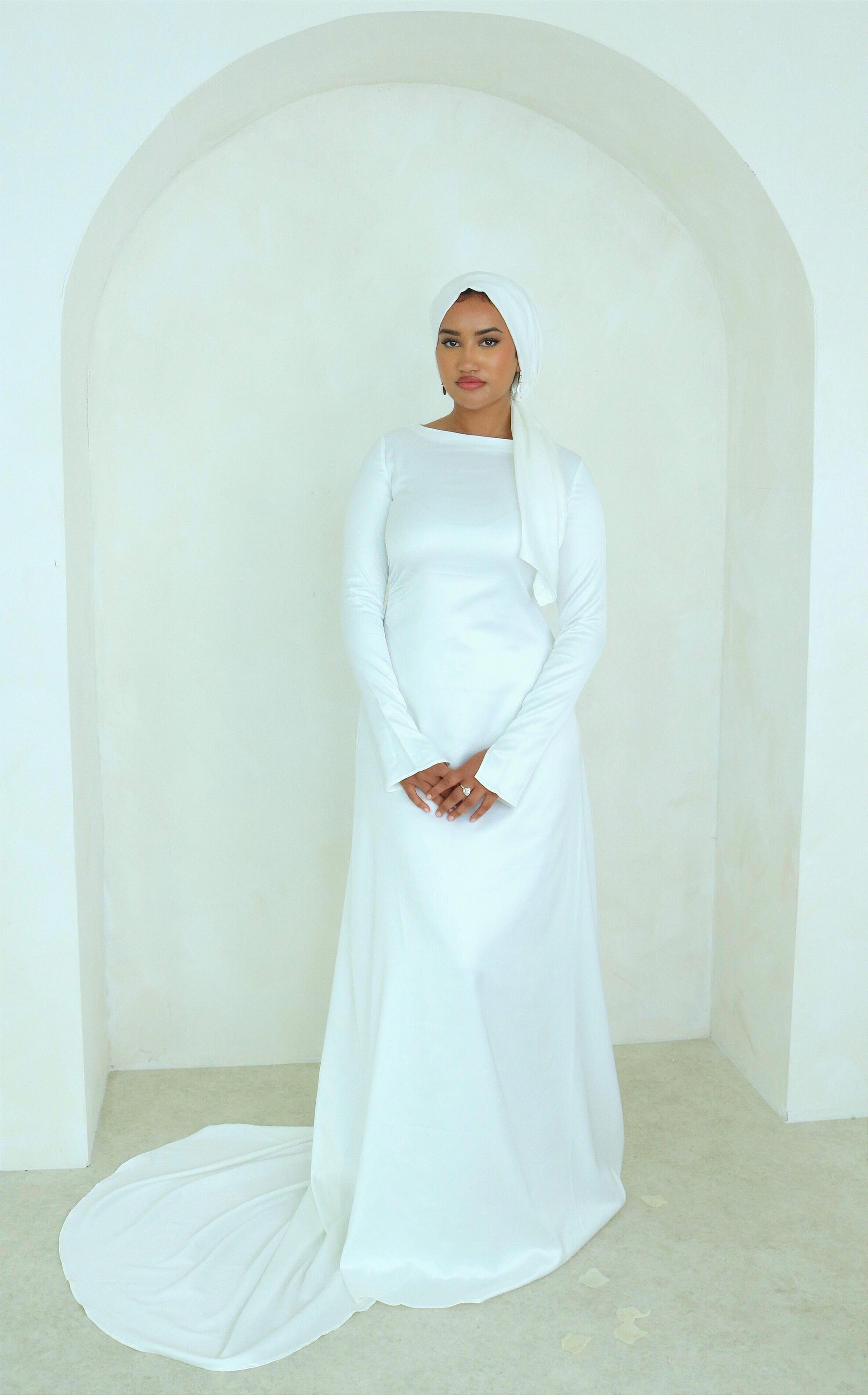 The Ultimate White Dress-1