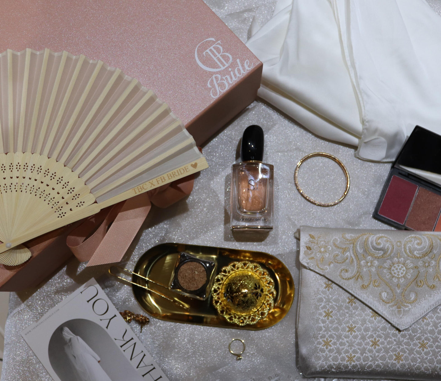 Bridal Gift Box-2