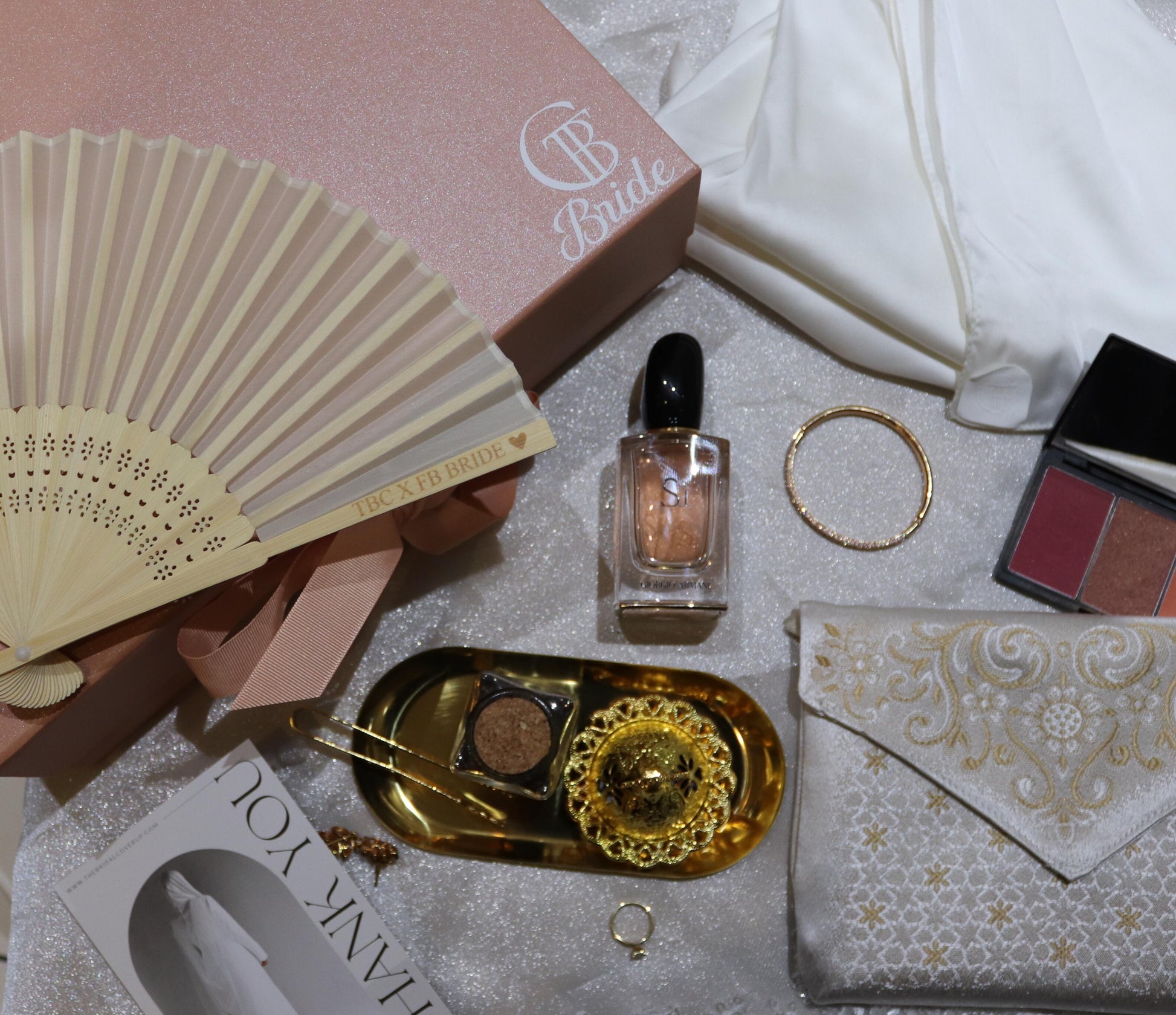 Bridal Gift Box-2