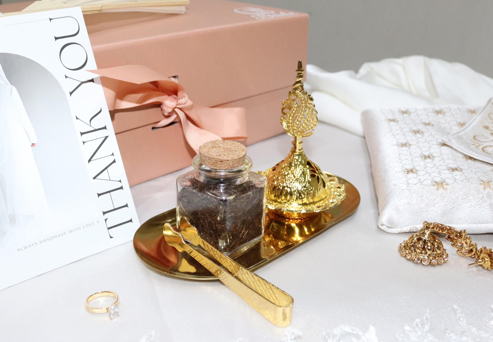 Bridal Gift Box-1