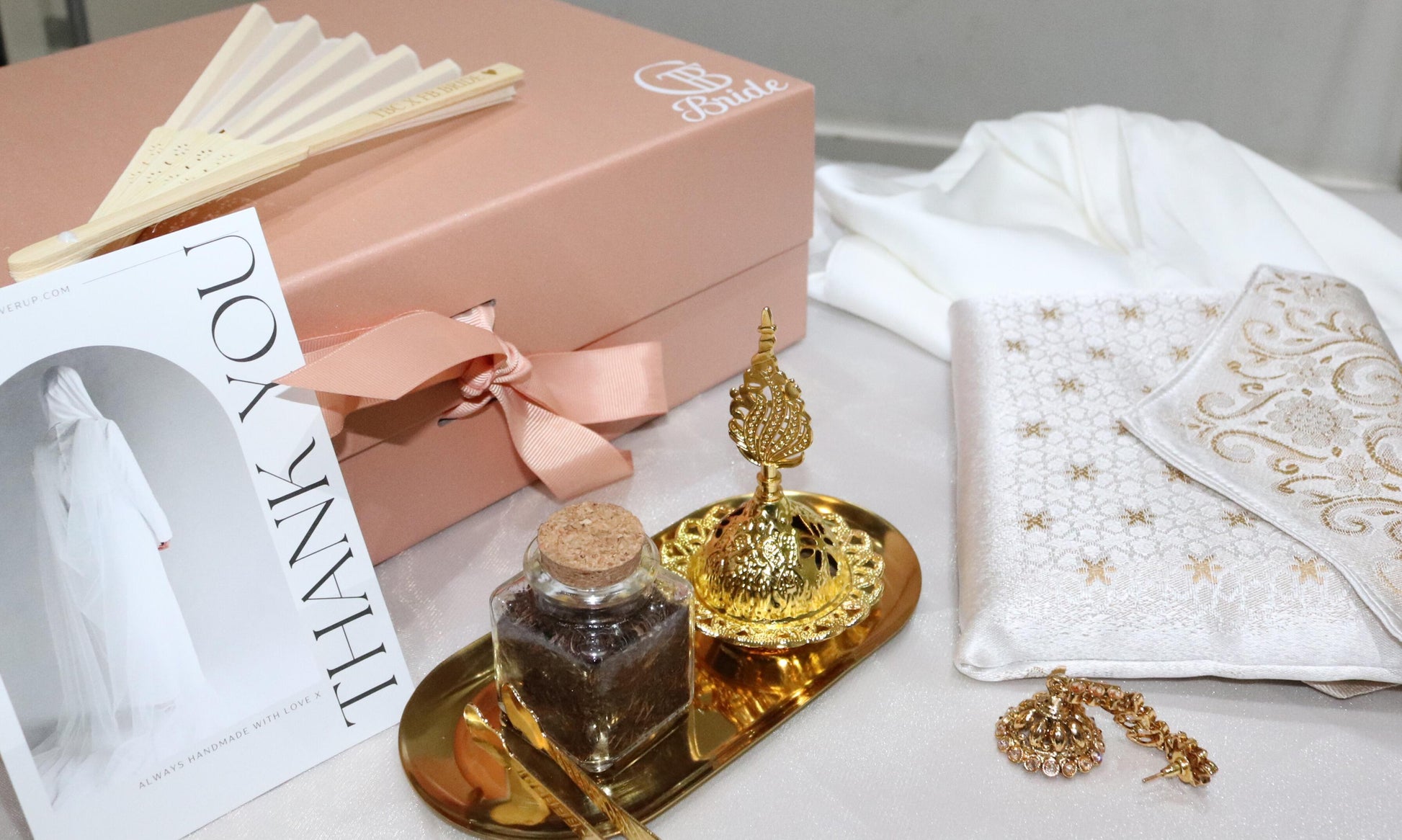 Bridal Gift Box-5