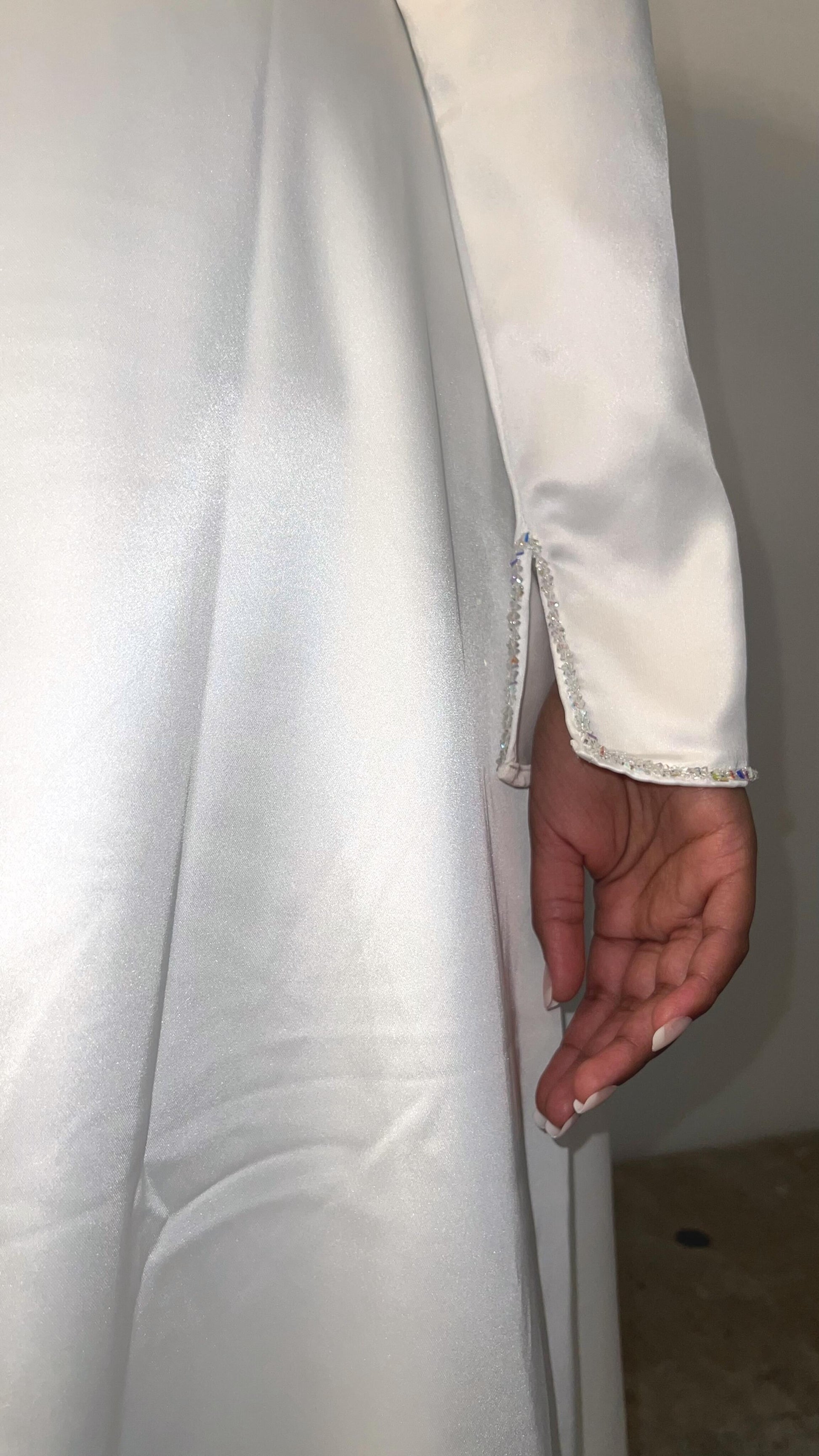 The Ultimate White Dress-2