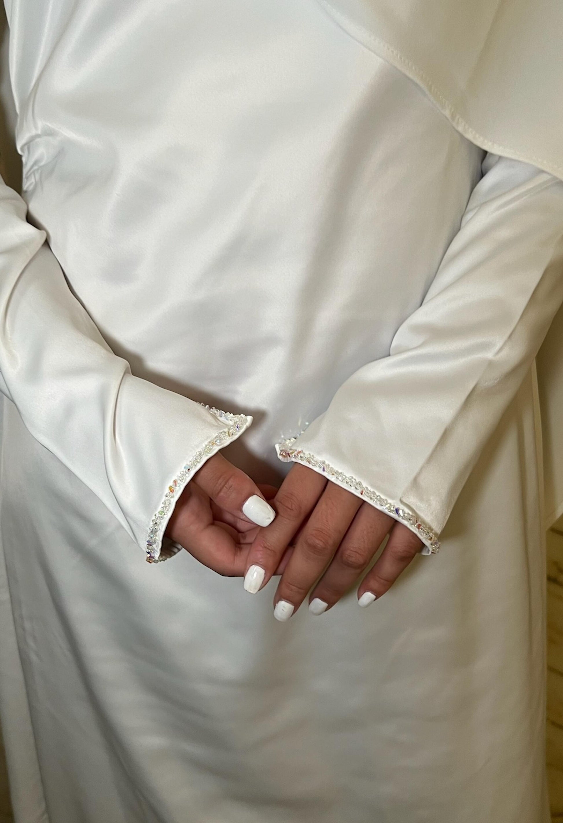 The Ultimate White Dress-3